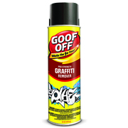 Klean-Strip 16 Oz Goof Off Professional Strength Graffiti Remover FG673